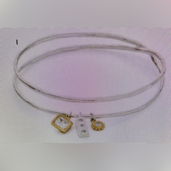 Silpada “In the Mix” Bangle Bracelet - Picture 10 of 11